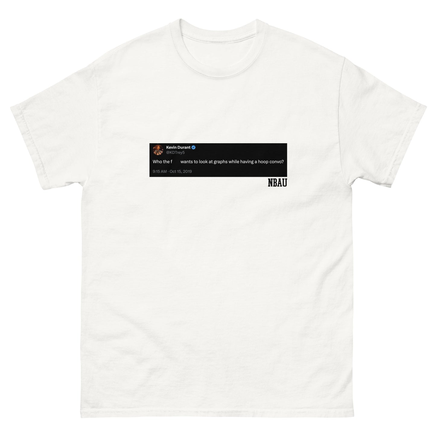 Tweet Shirt