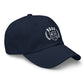 Crest Hat (Navy)
