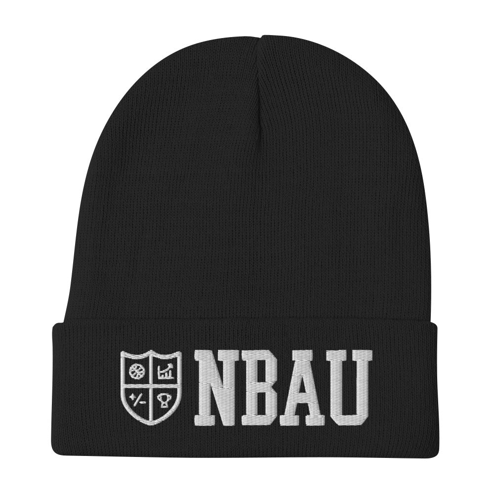 Logo Beanie