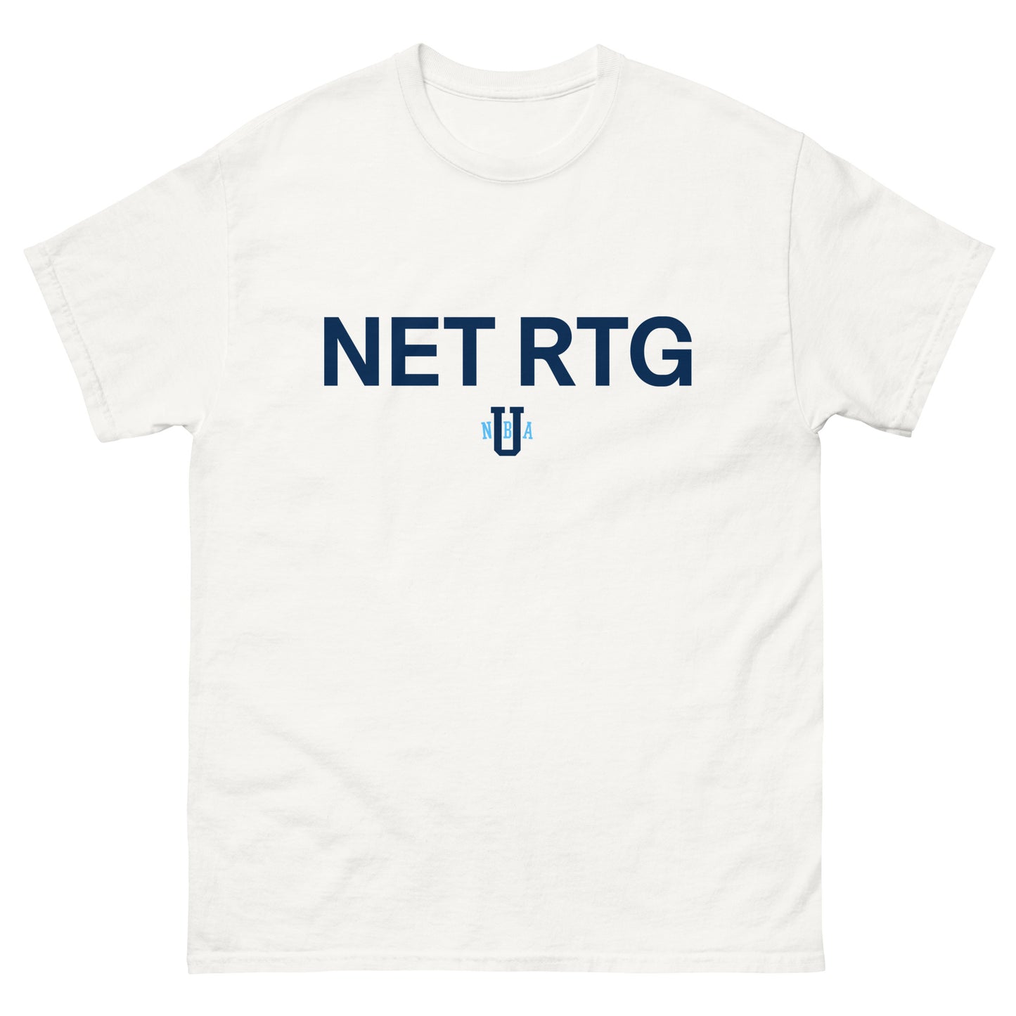 NET RTG Shirt (White)