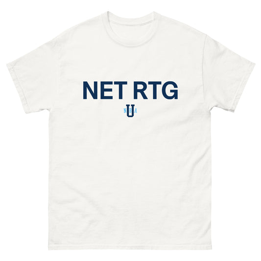 NET RTG Shirt (White)