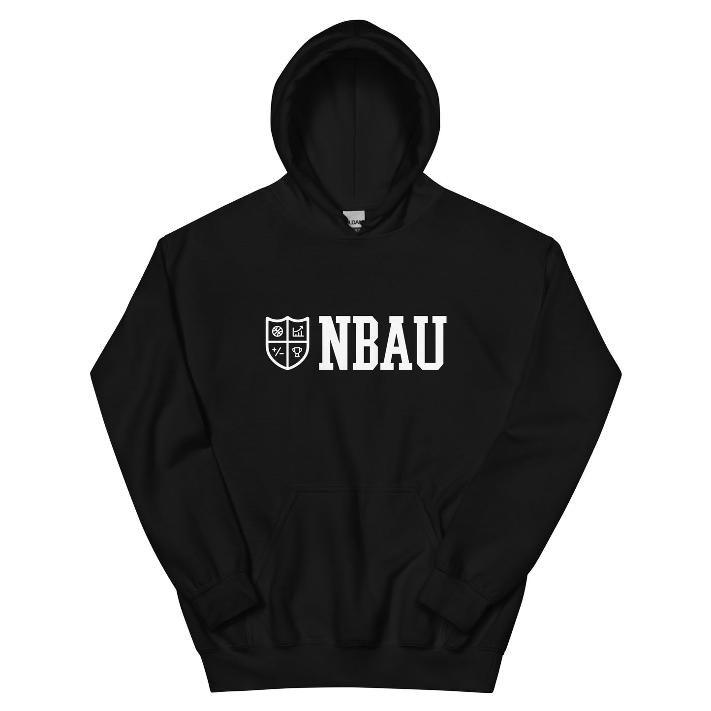 Logo Hoodie