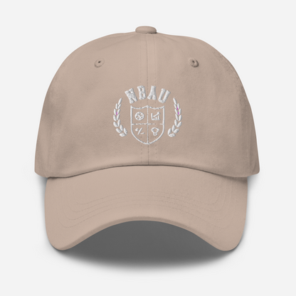 Crest Hat