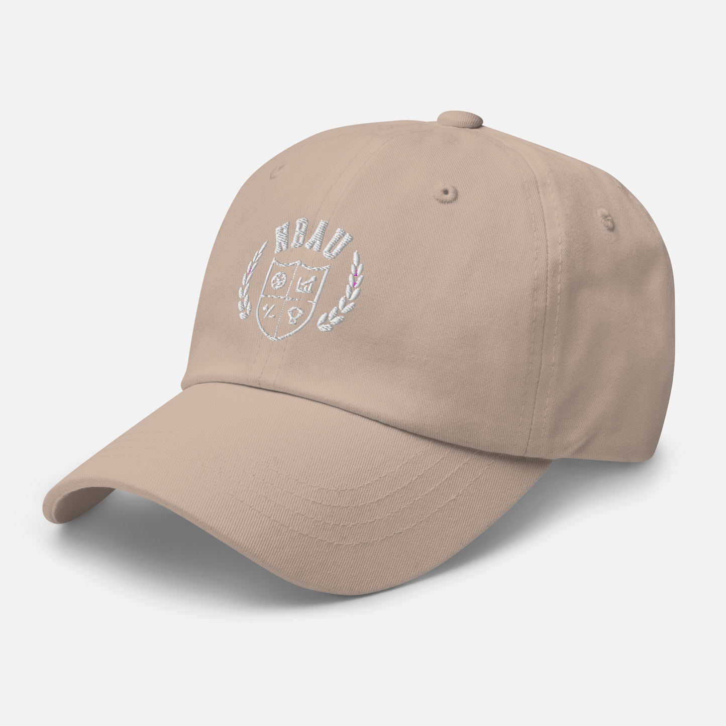 Crest Hat