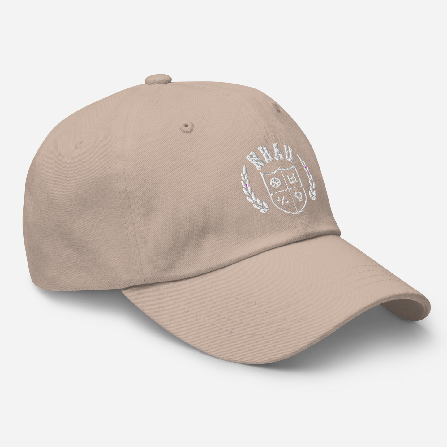 Crest Hat