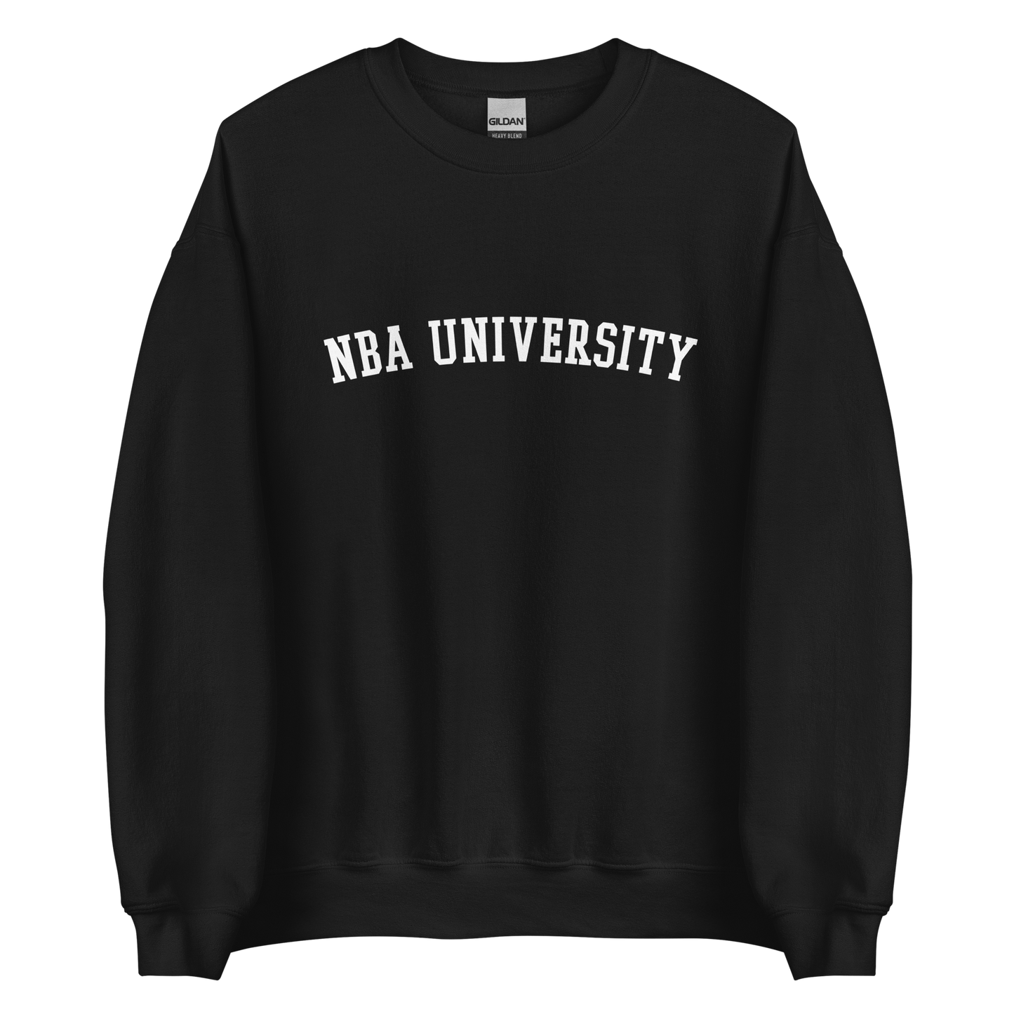 Varsity Sweatshirt