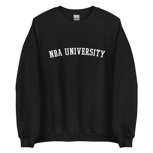 Varsity Sweatshirt